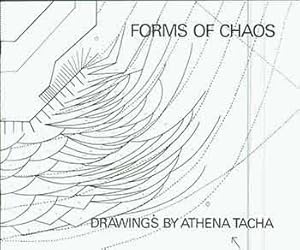 Forms of Chaos: Drawings by Athena Tacha. (Signed by Peter Selz).