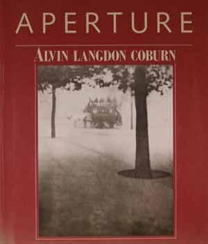 Alvin Langdon Coburn: Symbolist Photographer, 1882-1966.