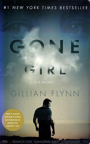 Seller image for Gone Girl (Movie Tie-In Edition) for sale by Kayleighbug Books, IOBA