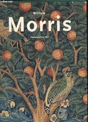 Image du vendeur pour William Morris mis en vente par Le-Livre
