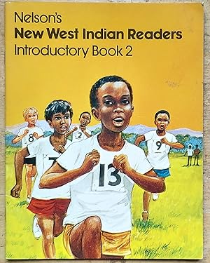 New West Indian Readers: Introductory Book 2