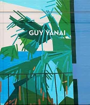 Immagine del venditore per Guy Yanai. (Catalog of an exhibition held at Miles McEnery Gallery, New York, from September 5-October 5, 2019). venduto da Wittenborn Art Books