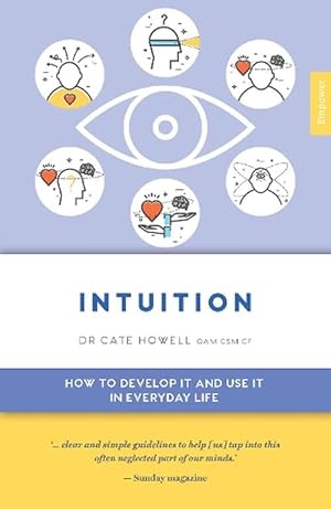 Immagine del venditore per Intuition (Paperback) venduto da Grand Eagle Retail