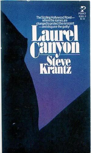 Seller image for Laurel Canyon for sale by Frank Hofmann