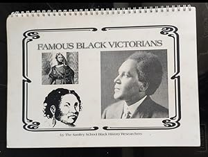Famous Black Victorians
