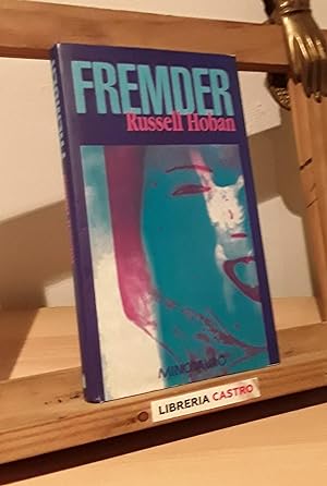 Seller image for Fremder for sale by Librera Castro