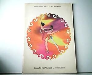 National Ballet of Canada - Ballet National du Canada.