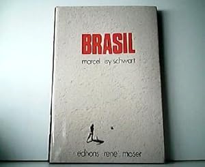 Brasil. Deutschsprachige Ausgabe.