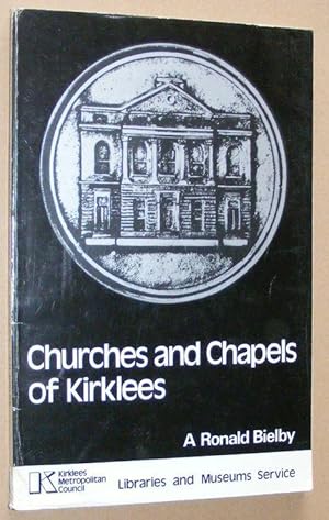 Churches and Chapels of Kirklees
