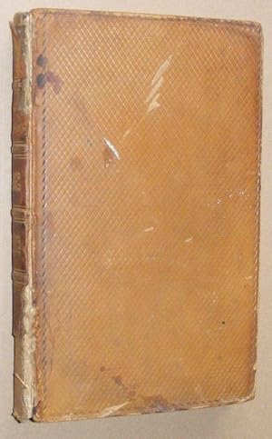 Image du vendeur pour The Works of Virgil, translated into English verse by Mr Dryden. A new edition, revised and corrected by John Carey. Vol.I mis en vente par Nigel Smith Books