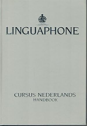 Imagen del vendedor de CURSUS NEDERLANDS. HANDBOOK a la venta por Librera Dilogo