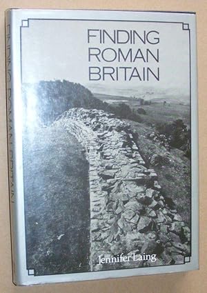 Finding Roman Britain