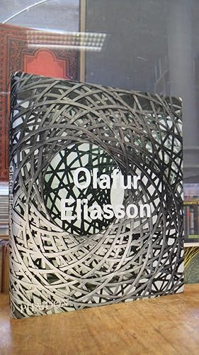Seller image for Olafur Eliasson, for sale by Antiquariat Orban & Streu GbR