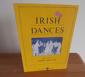 Irish dances: a collection of ten traditional sets
