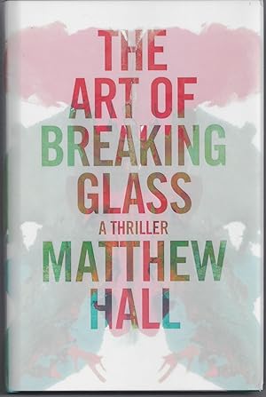 The Art of Breaking Glass