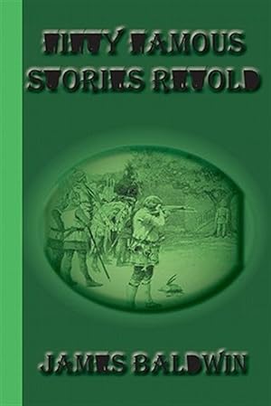 Seller image for Fifty Famous Stories Retold for sale by GreatBookPrices