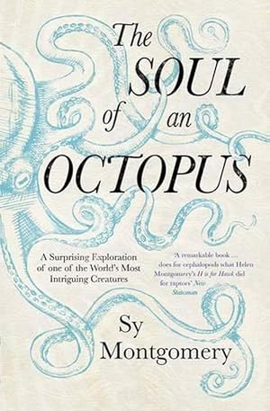 Bild des Verkufers fr The Soul of an Octopus (Paperback) zum Verkauf von Grand Eagle Retail