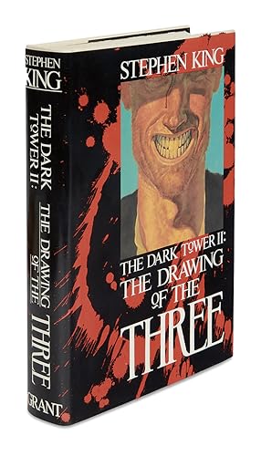 The Drawing of the Three by Stephen King The Drawing of the Three by Stephen King