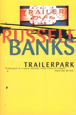Seller image for Trailerpark (Paperback or Softback) for sale by BargainBookStores