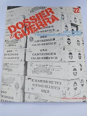 Dossier di Guerra. 22