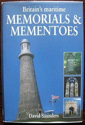 Britain's Maritime Memorials and Mementoes