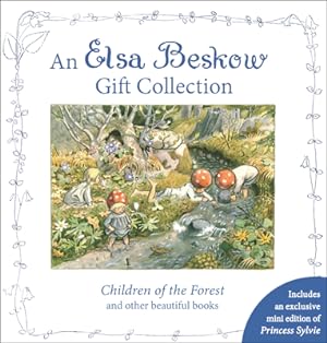 Seller image for An Elsa Beskow Gift Collection: Children of the Forest and Other Beautiful Books (Hardback or Cased Book) for sale by BargainBookStores