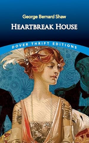Seller image for Heartbreak House for sale by GreatBookPrices