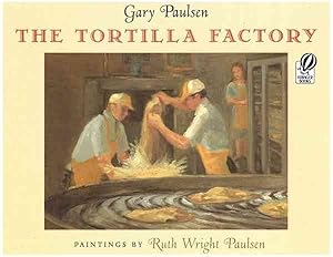 Imagen del vendedor de Tortilla Factory a la venta por GreatBookPrices
