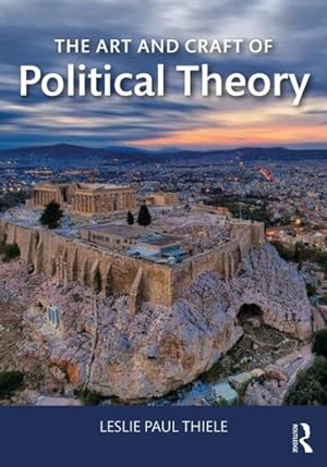 Seller image for Art and Craft of Political Theory for sale by GreatBookPrices
