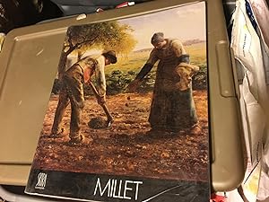 Image du vendeur pour Millet (SKIRA CLASSIQUES FLAMMARION) mis en vente par Bristlecone Books  RMABA