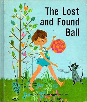 Seller image for Lost and Found Ball for sale by Book Booth