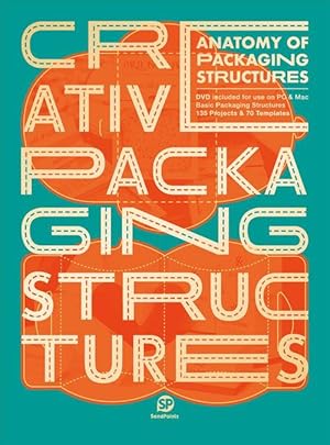 Imagen del vendedor de Anatomy of Packaging Structures (Hardcover) a la venta por Grand Eagle Retail