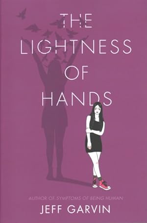 Seller image for Lightness of Hands for sale by GreatBookPrices