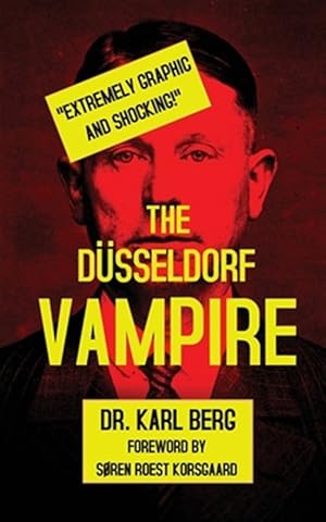Seller image for The Dsseldorf Vampire for sale by GreatBookPrices