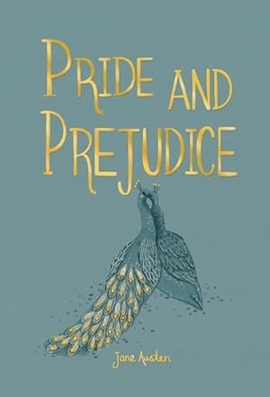 Seller image for Pride and Prejudice (Hardcover) for sale by Grand Eagle Retail
