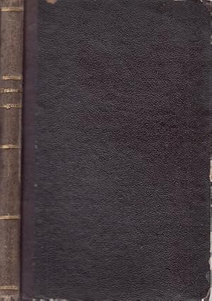 Fraser's Magazine for Town und Country. Vol. LXV., March 1862, Nr. CCCLXXXVII.