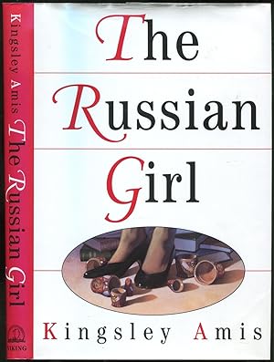 Imagen del vendedor de The Russian Girl a la venta por Between the Covers-Rare Books, Inc. ABAA