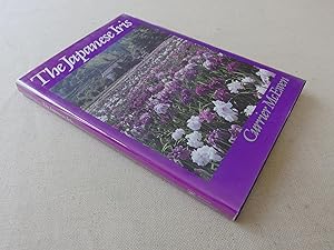 Seller image for The Japanese Iris for sale by Nightshade Booksellers, IOBA member