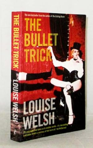 Immagine del venditore per The Bullet Trick venduto da Adelaide Booksellers