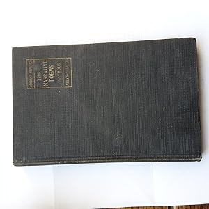 Seller image for Three Narrative Classics for sale by Grandma Betty's Books