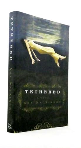 Imagen del vendedor de Tethered a la venta por Adelaide Booksellers