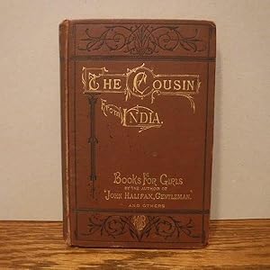 Seller image for The Cousin from India for sale by Old Scrolls Book Shop