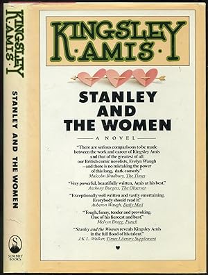 Bild des Verkufers fr Stanley and the Women zum Verkauf von Between the Covers-Rare Books, Inc. ABAA