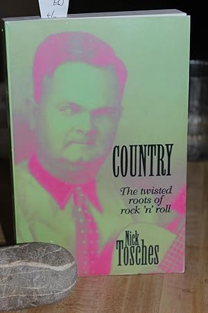 Seller image for Country for sale by Wagon Tongue Books