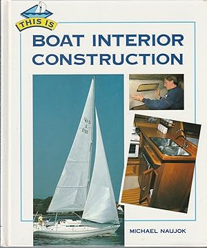 THIS IS BOAT INTERIOR CONSTRUCTION