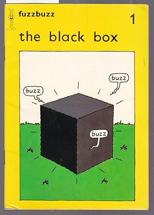 Seller image for Fuzzbuzz 1 : The Black Box for sale by Laura Books