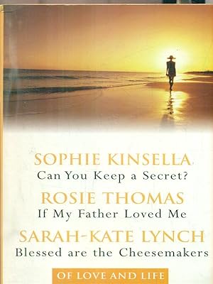 Seller image for Can You Keep a Secret? If My Father Loved Me for sale by Librodifaccia