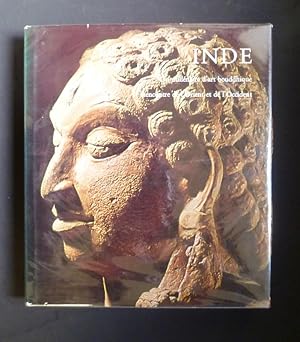 Seller image for Inde, un millnaire d'art bouddhique for sale by Abraxas-libris