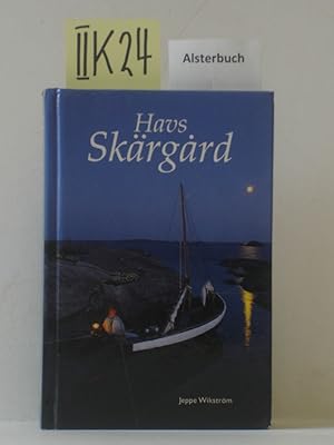 Seller image for Havs Skrgard. for sale by Schuebula
