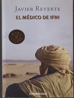 Bild des Verkufers fr El medico de Ifni zum Verkauf von Librodifaccia